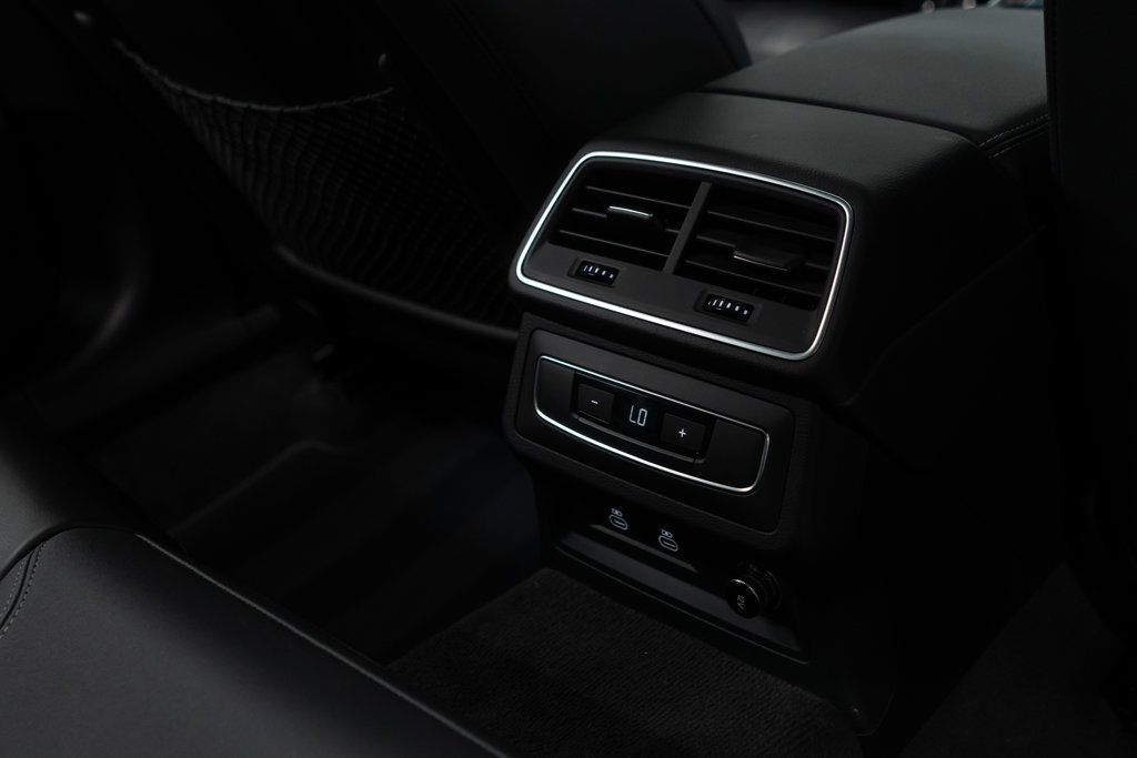 2023 Audi A6 Premium TFSI Quattro photo 27