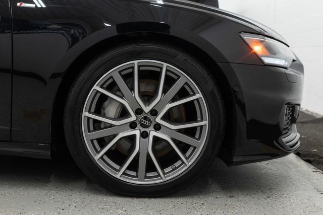 2023 Audi A6 Sedan Premium 55 TFSI quattro - 22924254 - 37