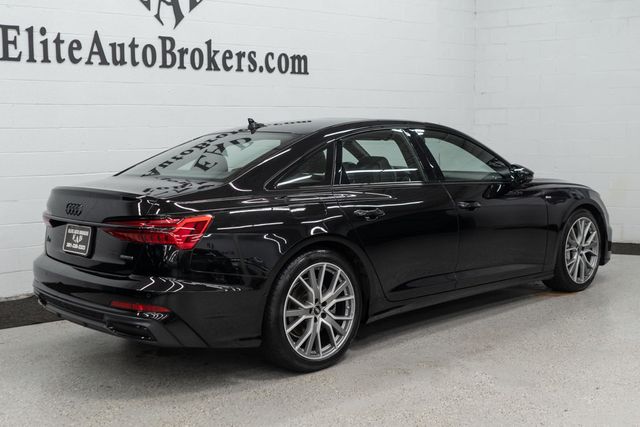 2023 Audi A6 Sedan Premium 55 TFSI quattro - 22924254 - 38