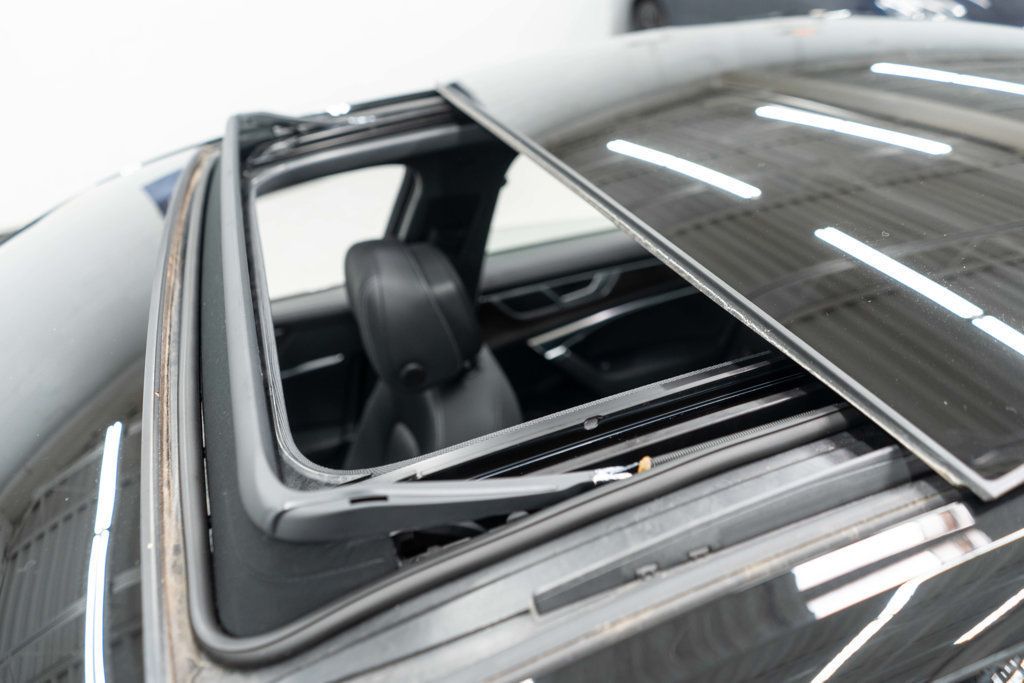 2023 Audi A6 Premium TFSI Quattro photo 36