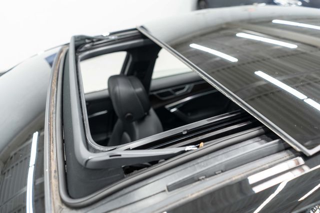 2023 Audi A6 Sedan Premium 55 TFSI quattro - 22924254 - 40