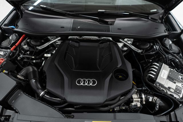 2023 Audi A6 Sedan Premium 55 TFSI quattro - 22924254 - 41