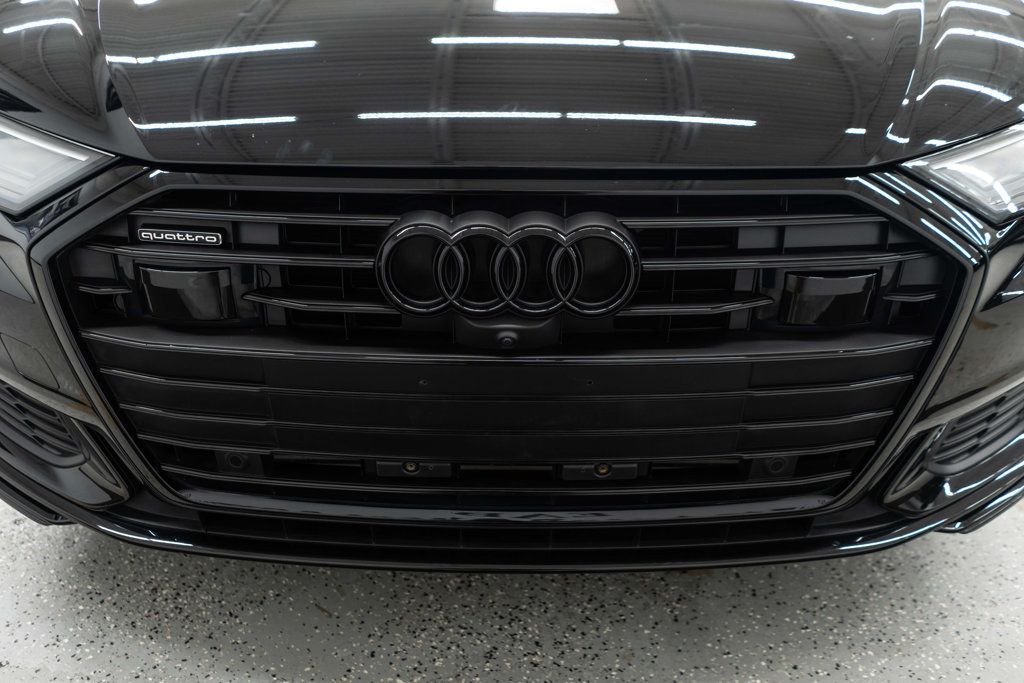 2023 Audi A6 Premium TFSI Quattro photo 39