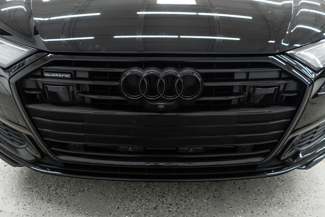2023 Audi A6 Sedan Premium 55 TFSI quattro - 22924254 - 43
