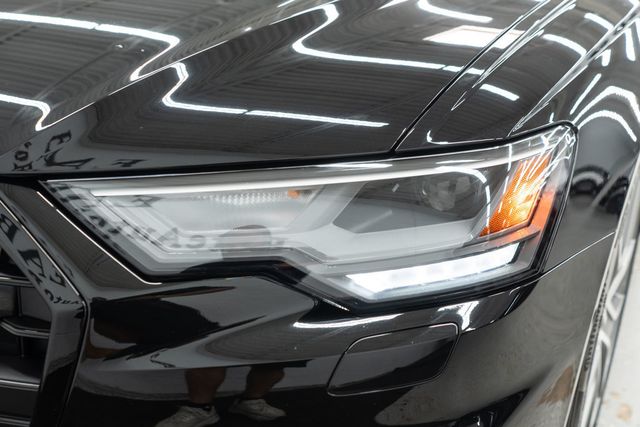 2023 Audi A6 Sedan Premium 55 TFSI quattro - 22924254 - 44