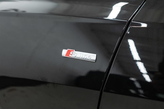 2023 Audi A6 Sedan Premium 55 TFSI quattro - 22924254 - 45