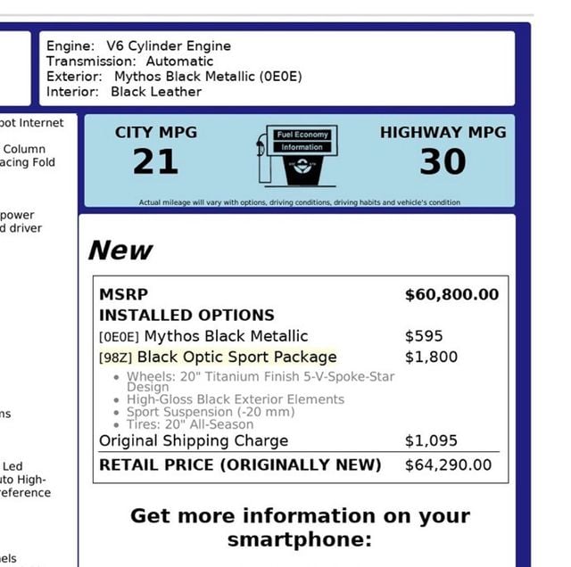 2023 Audi A6 Sedan Premium 55 TFSI quattro - 22924254 - 52