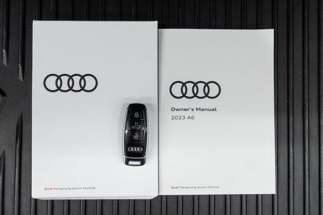 2023 Audi A6 Sedan Premium 55 TFSI quattro - 22924254 - 53