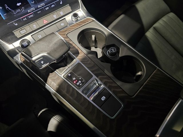 2023 Audi A6 Sedan Premium/ConveniencePkg/HeatedSeats/Sunroof/CollisionMitigation - 23074650 - 11