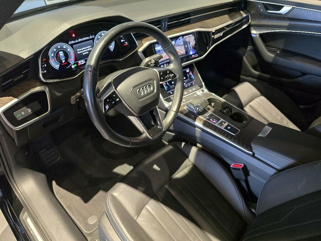 2023 Audi A6 Sedan Premium/ConveniencePkg/HeatedSeats/Sunroof/CollisionMitigation - 23074650 - 14