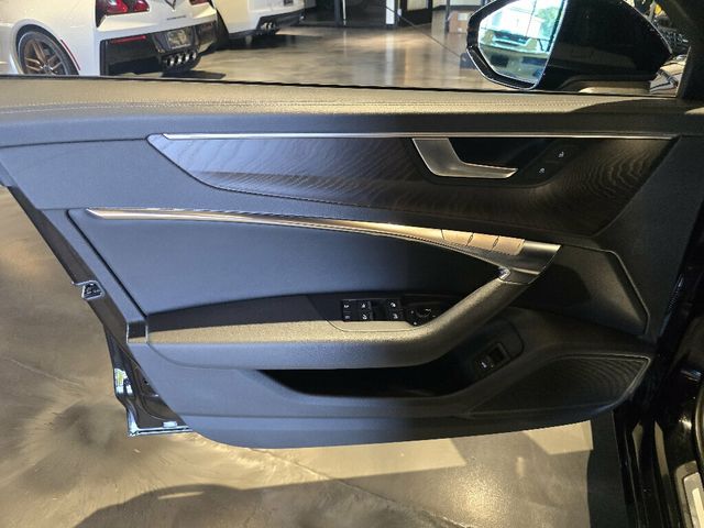 2023 Audi A6 Sedan Premium/ConveniencePkg/HeatedSeats/Sunroof/CollisionMitigation - 23074650 - 15