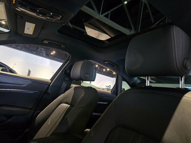 2023 Audi A6 Sedan Premium/ConveniencePkg/HeatedSeats/Sunroof/CollisionMitigation - 23074650 - 17