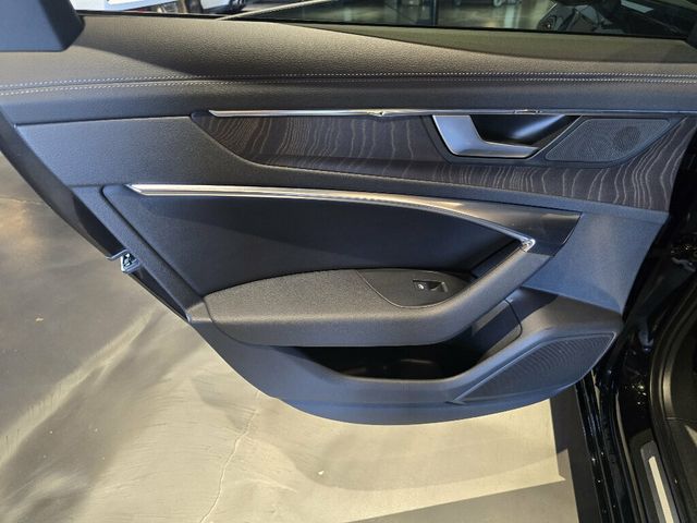 2023 Audi A6 Sedan Premium/ConveniencePkg/HeatedSeats/Sunroof/CollisionMitigation - 23074650 - 19