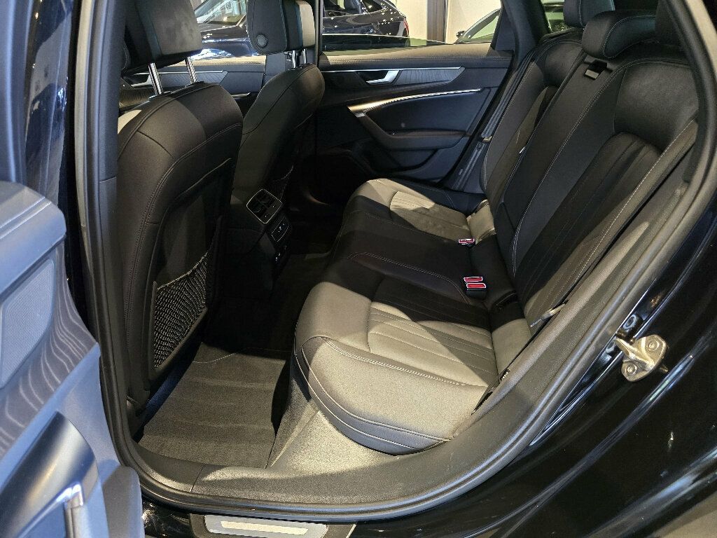 2023 Audi A6 Sedan Premium/ConveniencePkg/HeatedSeats/Sunroof/CollisionMitigation - 23074650 - 20
