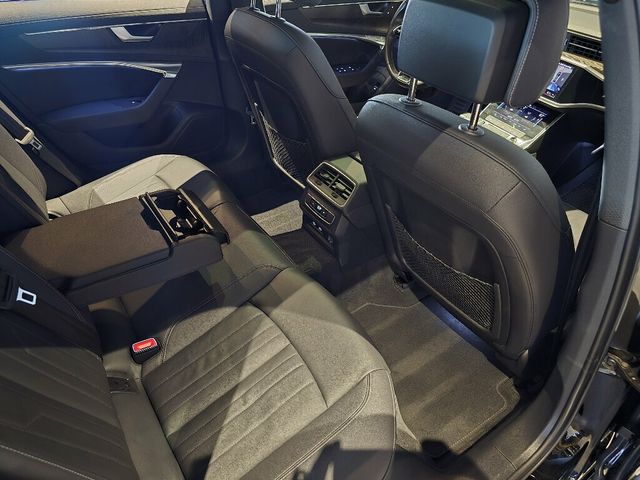 2023 Audi A6 Sedan Premium/ConveniencePkg/HeatedSeats/Sunroof/CollisionMitigation - 23074650 - 22