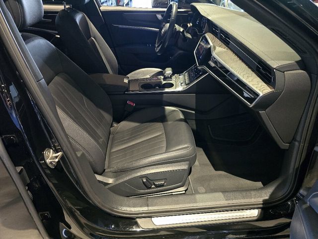 2023 Audi A6 Sedan Premium/ConveniencePkg/HeatedSeats/Sunroof/CollisionMitigation - 23074650 - 27