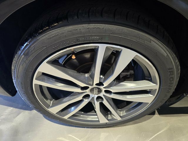 2023 Audi A6 Sedan Premium/ConveniencePkg/HeatedSeats/Sunroof/CollisionMitigation - 23074650 - 30