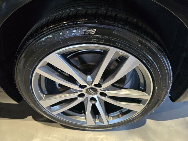 2023 Audi A6 Sedan Premium/ConveniencePkg/HeatedSeats/Sunroof/CollisionMitigation - 23074650 - 31