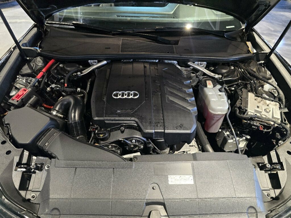 2023 Audi A6 Sedan Premium/ConveniencePkg/HeatedSeats/Sunroof/CollisionMitigation - 23074650 - 33