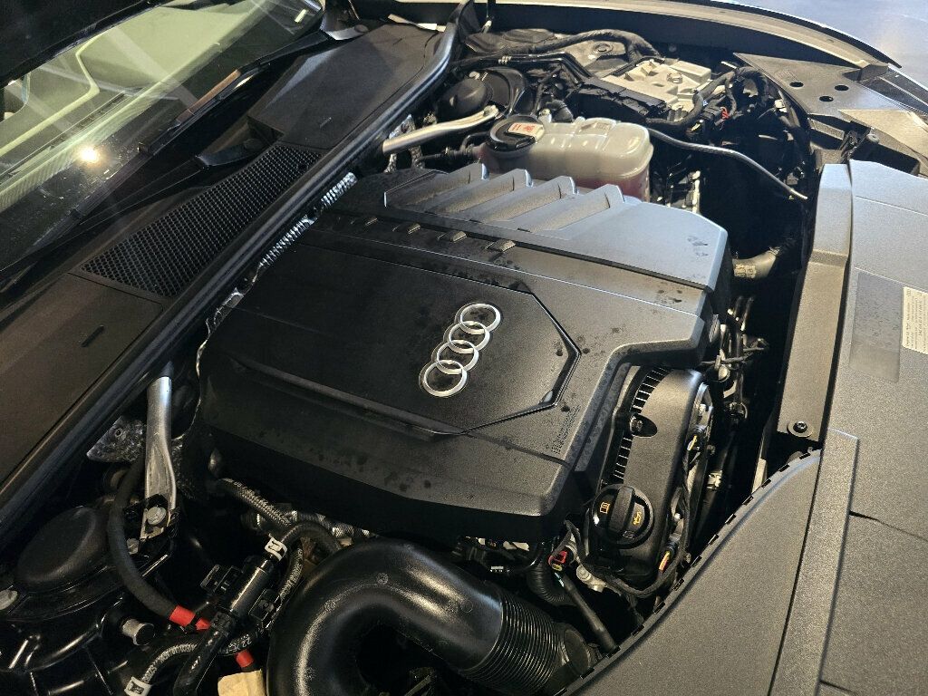 2023 Audi A6 Sedan Premium/ConveniencePkg/HeatedSeats/Sunroof/CollisionMitigation - 23074650 - 34