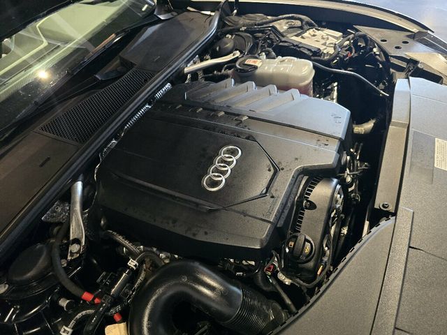 2023 Audi A6 Sedan Premium/ConveniencePkg/HeatedSeats/Sunroof/CollisionMitigation - 23074650 - 34