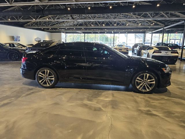 2023 Audi A6 Sedan Premium/ConveniencePkg/HeatedSeats/Sunroof/CollisionMitigation - 23074650 - 3