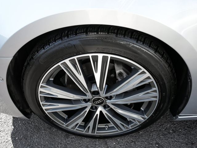 2023 Audi A6 Sedan Premium Plus - 23082151 - 9