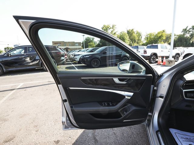 2023 Audi A6 Sedan Premium Plus - 23082151 - 10