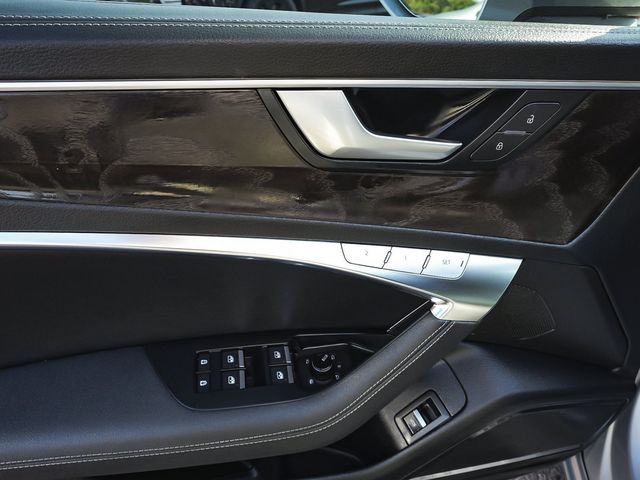 2023 Audi A6 Sedan Premium Plus - 23082151 - 11
