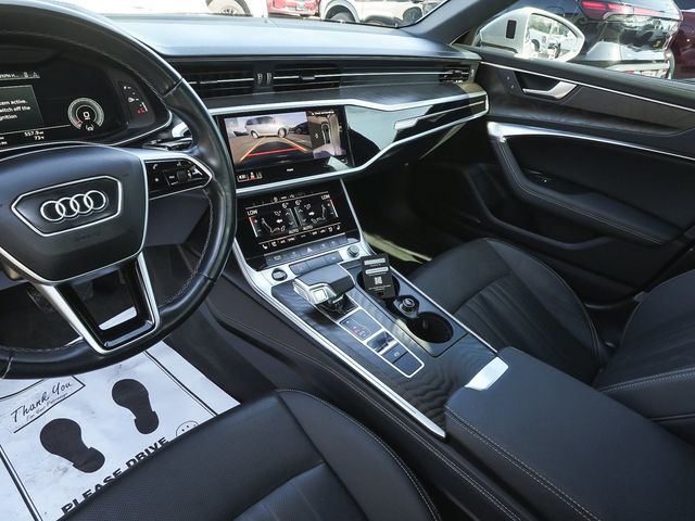 2023 Audi A6 Sedan Premium Plus - 23082151 - 16