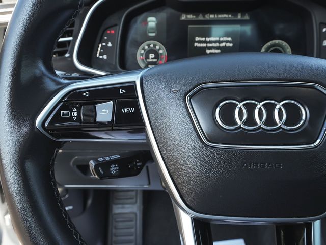 2023 Audi A6 Sedan Premium Plus - 23082151 - 19