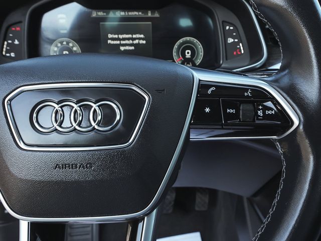 2023 Audi A6 Sedan Premium Plus - 23082151 - 20