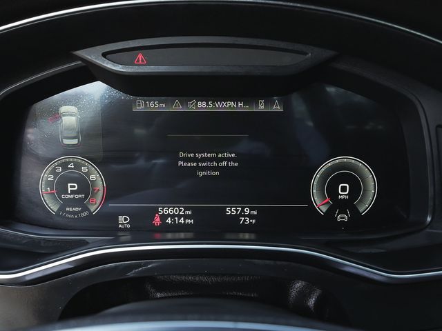 2023 Audi A6 Sedan Premium Plus - 23082151 - 21