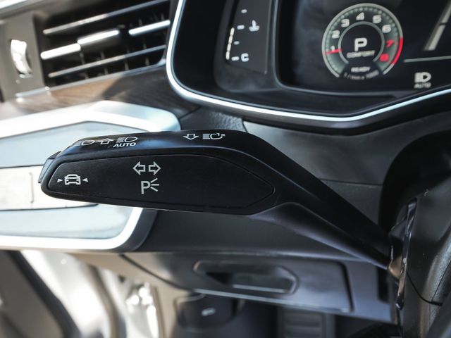 2023 Audi A6 Sedan Premium Plus - 23082151 - 22