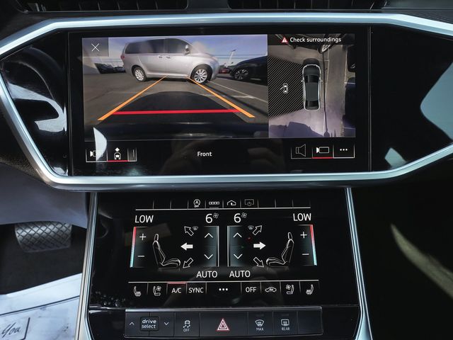2023 Audi A6 Sedan Premium Plus - 23082151 - 25
