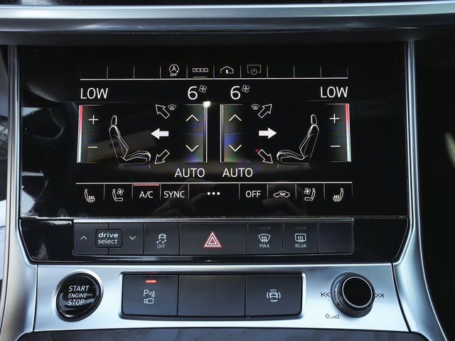 2023 Audi A6 Sedan Premium Plus - 23082151 - 26