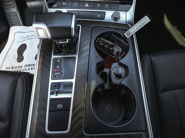 2023 Audi A6 Sedan Premium Plus - 23082151 - 27