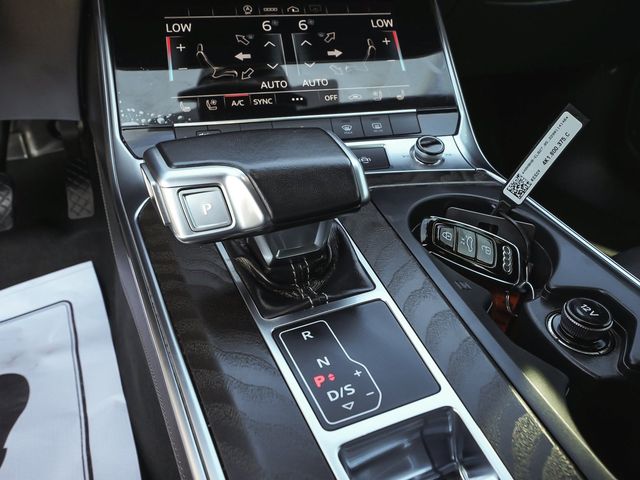 2023 Audi A6 Sedan Premium Plus - 23082151 - 28