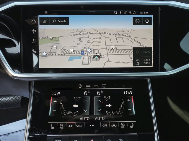 2023 Audi A6 Sedan Premium Plus - 23082151 - 29