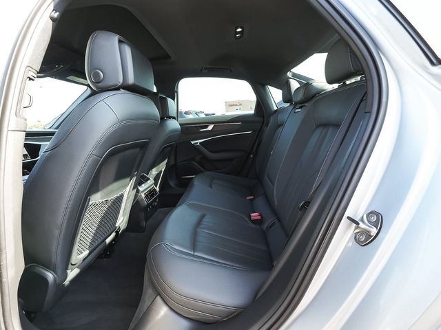 2023 Audi A6 Sedan Premium Plus - 23082151 - 33