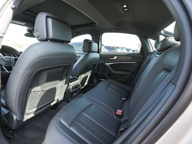 2023 Audi A6 Sedan Premium Plus - 23082151 - 34