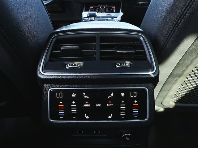 2023 Audi A6 Sedan Premium Plus - 23082151 - 36