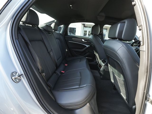 2023 Audi A6 Sedan Premium Plus - 23082151 - 37