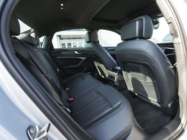 2023 Audi A6 Sedan Premium Plus - 23082151 - 38