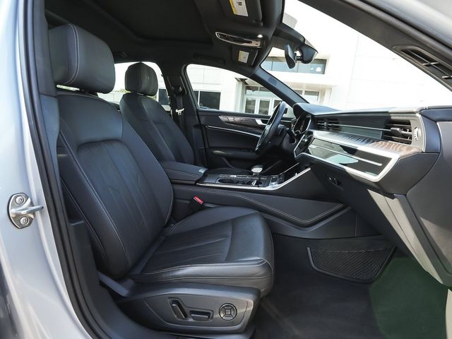2023 Audi A6 Sedan Premium Plus - 23082151 - 39