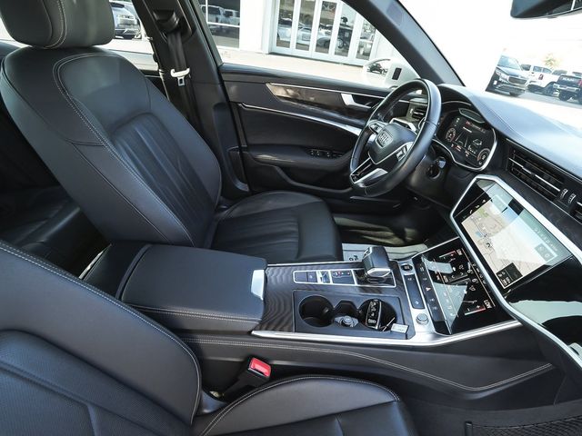 2023 Audi A6 Sedan Premium Plus - 23082151 - 40