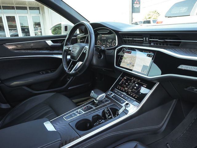 2023 Audi A6 Sedan Premium Plus - 23082151 - 41