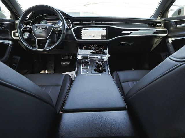 2023 Audi A6 Sedan Premium Plus - 23082151 - 44