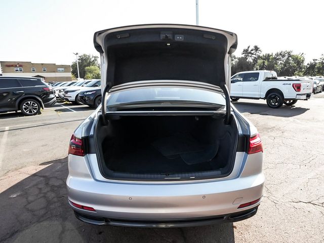2023 Audi A6 Sedan Premium Plus - 23082151 - 46
