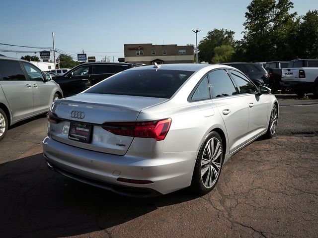 2023 Audi A6 Sedan Premium Plus - 23082151 - 5